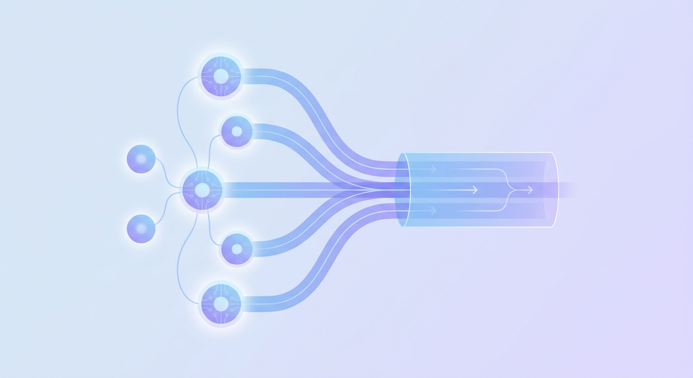 AI agents vs workflows — when to use each for reliable automation
